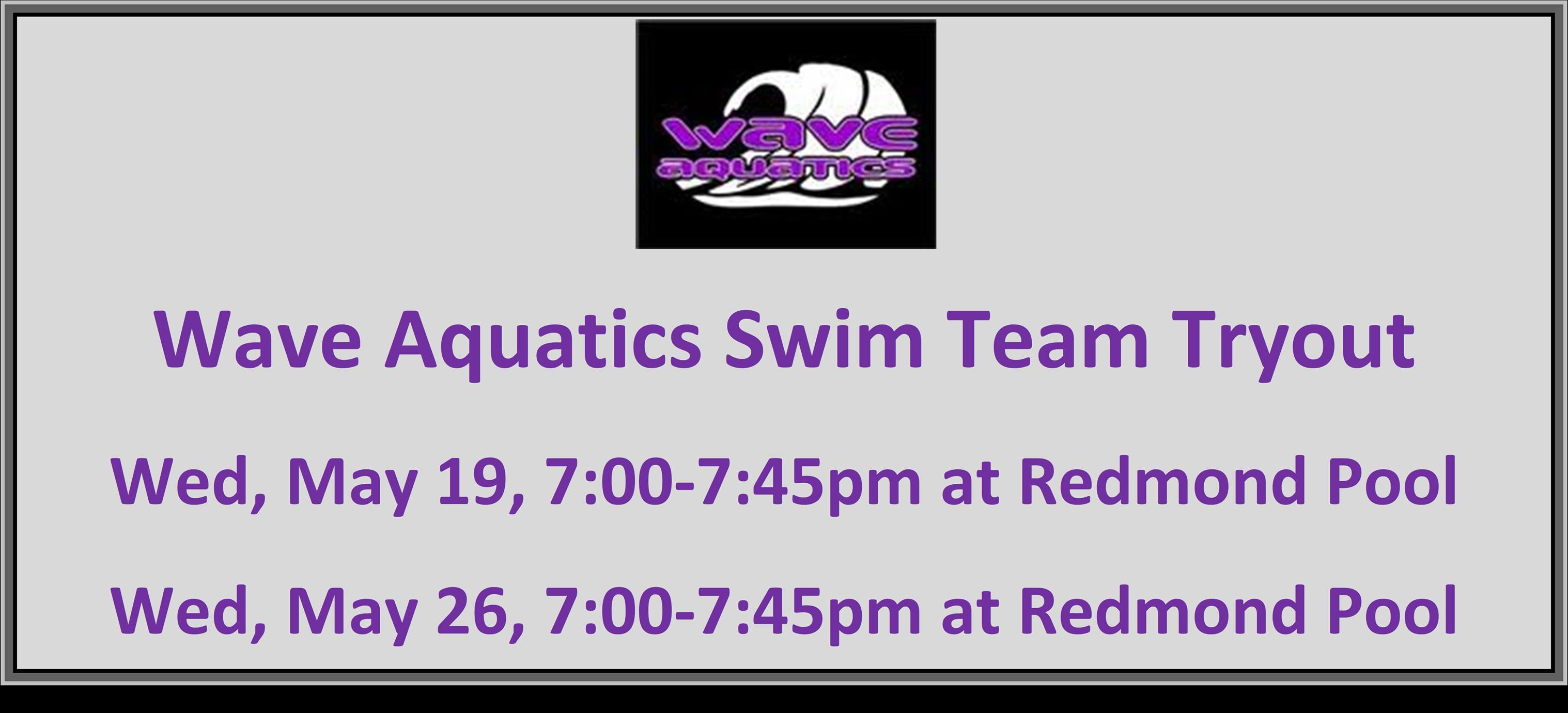 Wave Aquatics