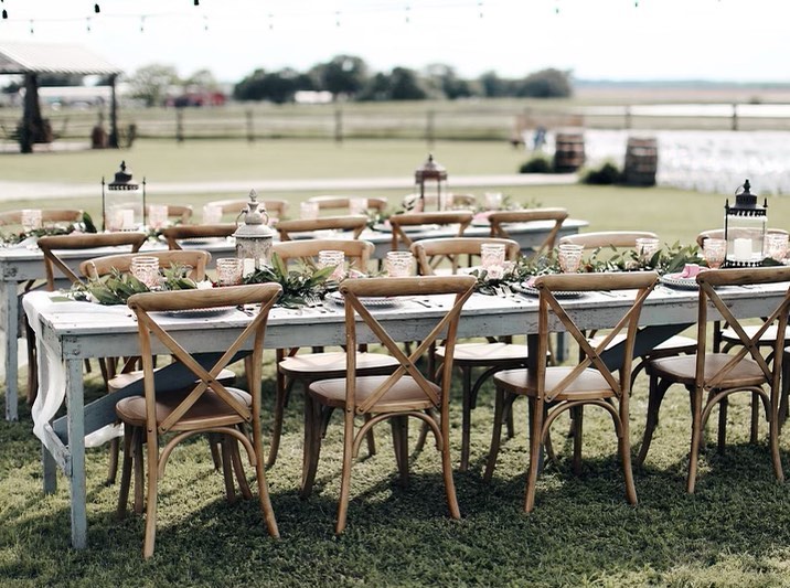 Moore Ranch on the Brazos | Millican TX