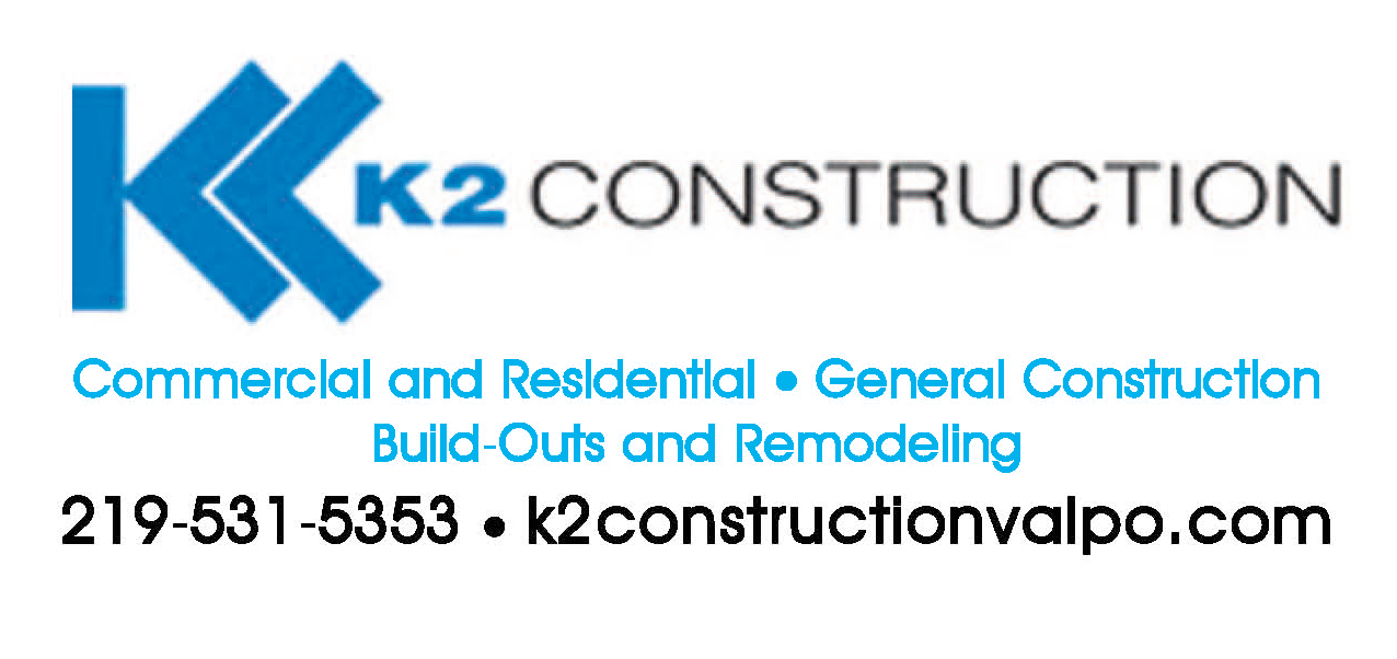 K2 Construction General Contractors | Valparaiso IN