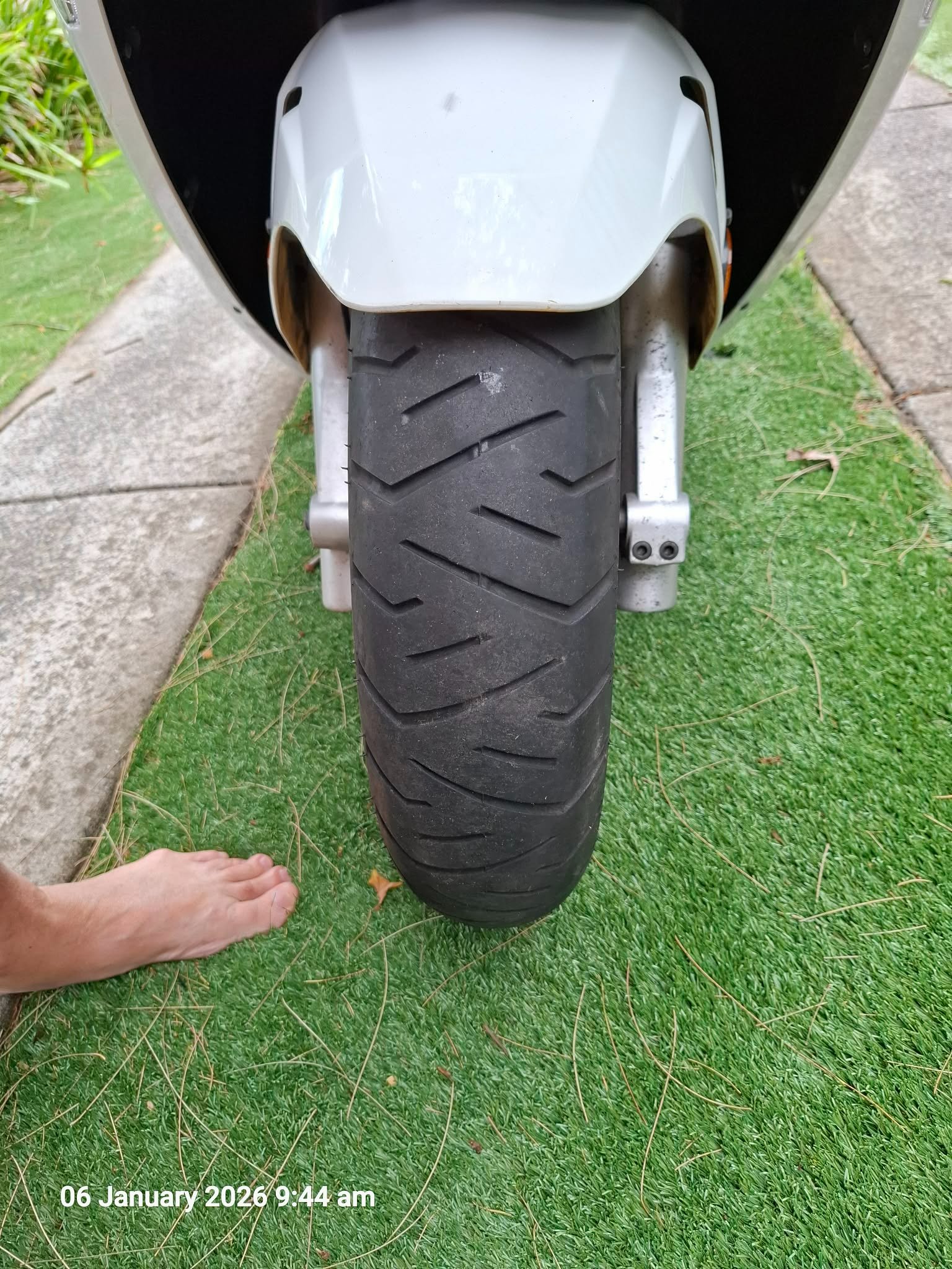2012 CFMOTO Jetmax - Scooters & Mopeds - Berkeley Vale, New South Wales ...