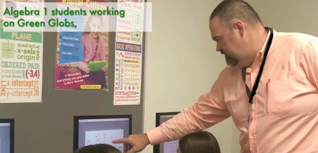 Terry the Tutor