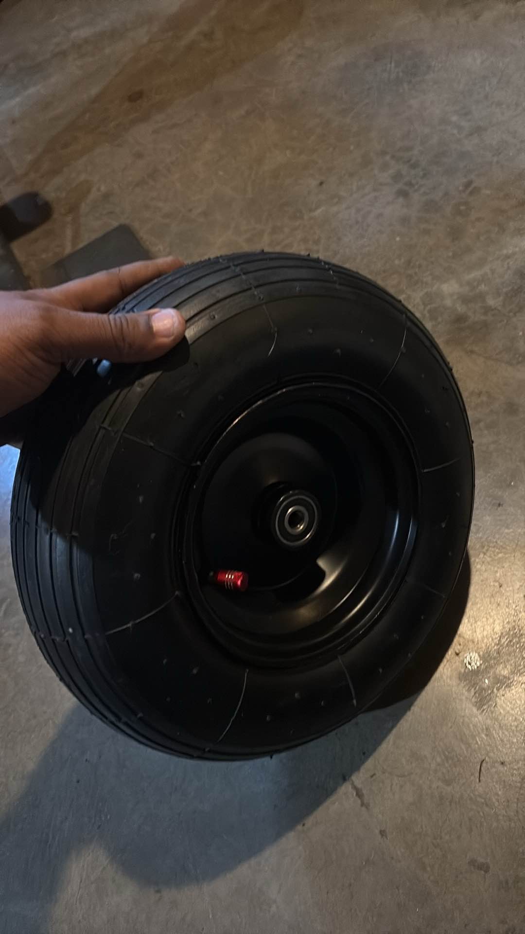 6 inch mini bike rims and tires - Car Wheels, Tires & Parts - Gladstone ...
