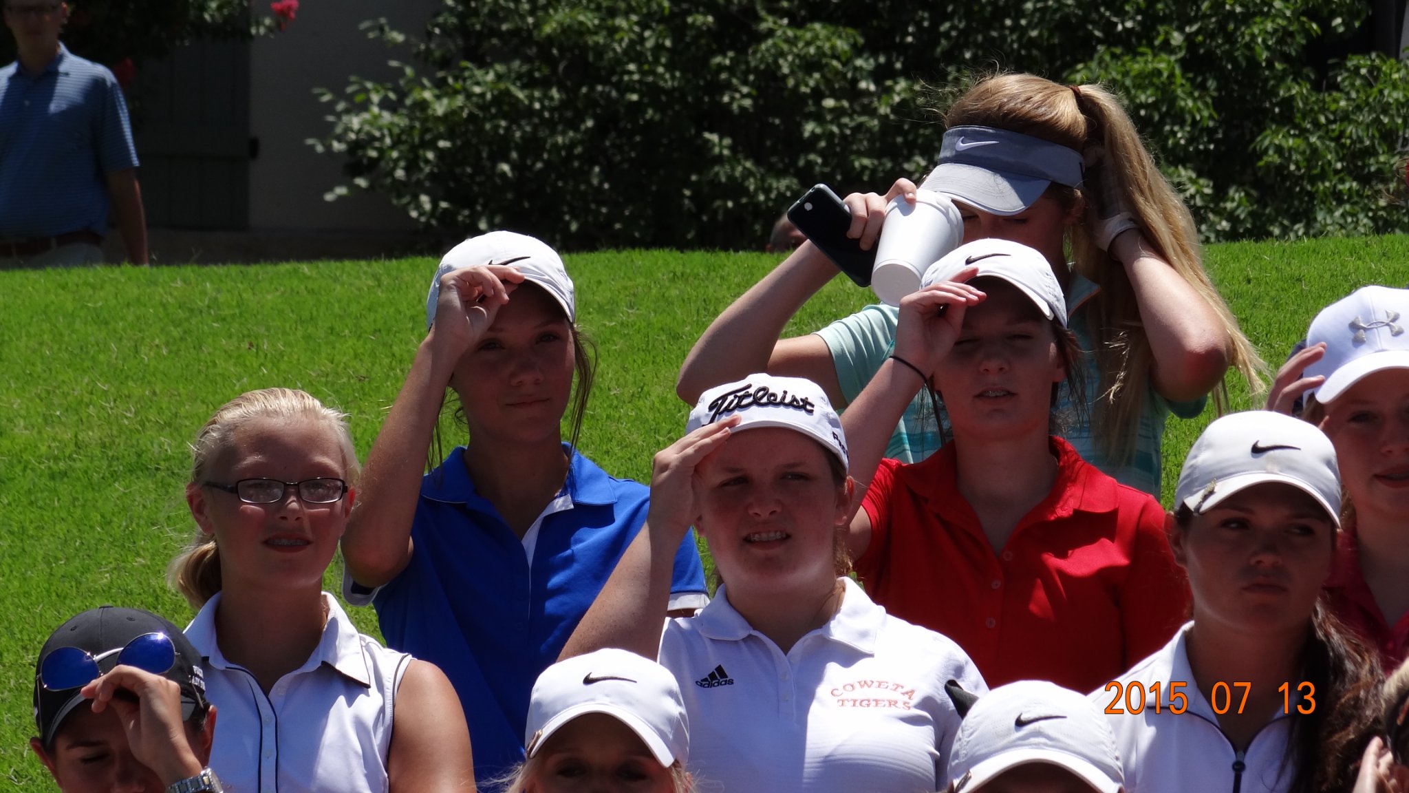 Paige Clinton's Golf Page... - Paige Clinton's Golf Page
