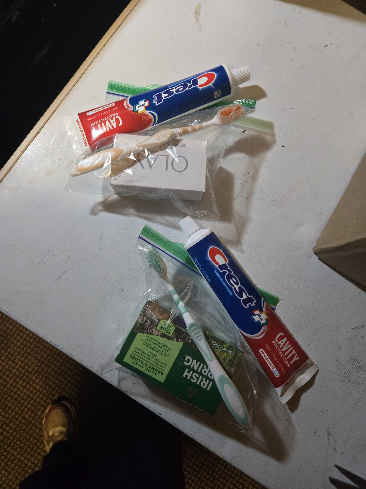 りさ専用ページ Free personal hygiene items available in North Platte