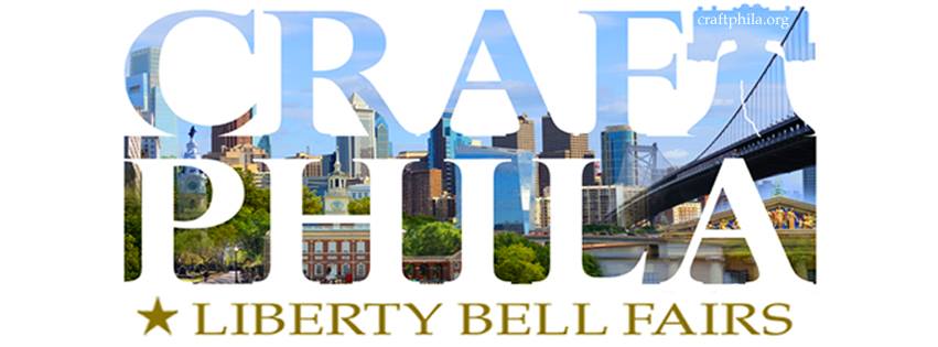 CRAFT PHILA Liberty Bell Fairs