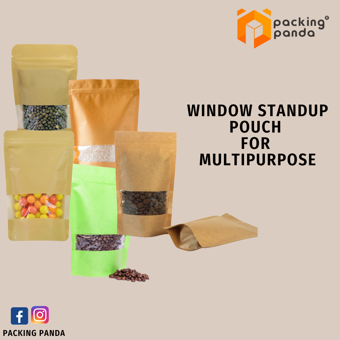Packing Panda | Bangalore