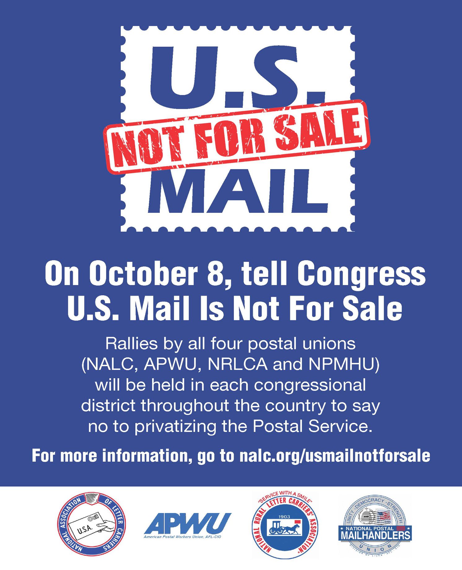 Tennessee State Association of Letter Carriers
