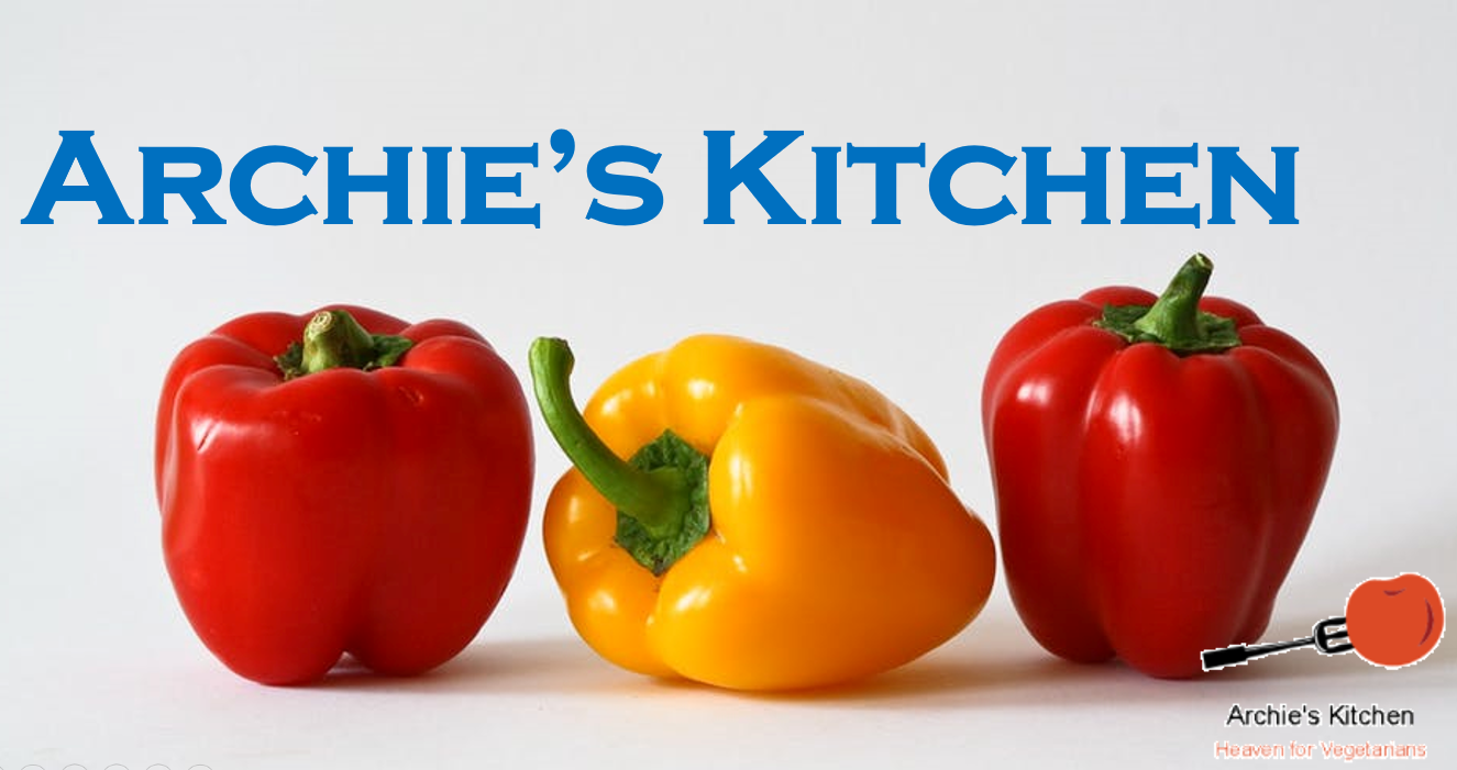 Archie's Kitchen