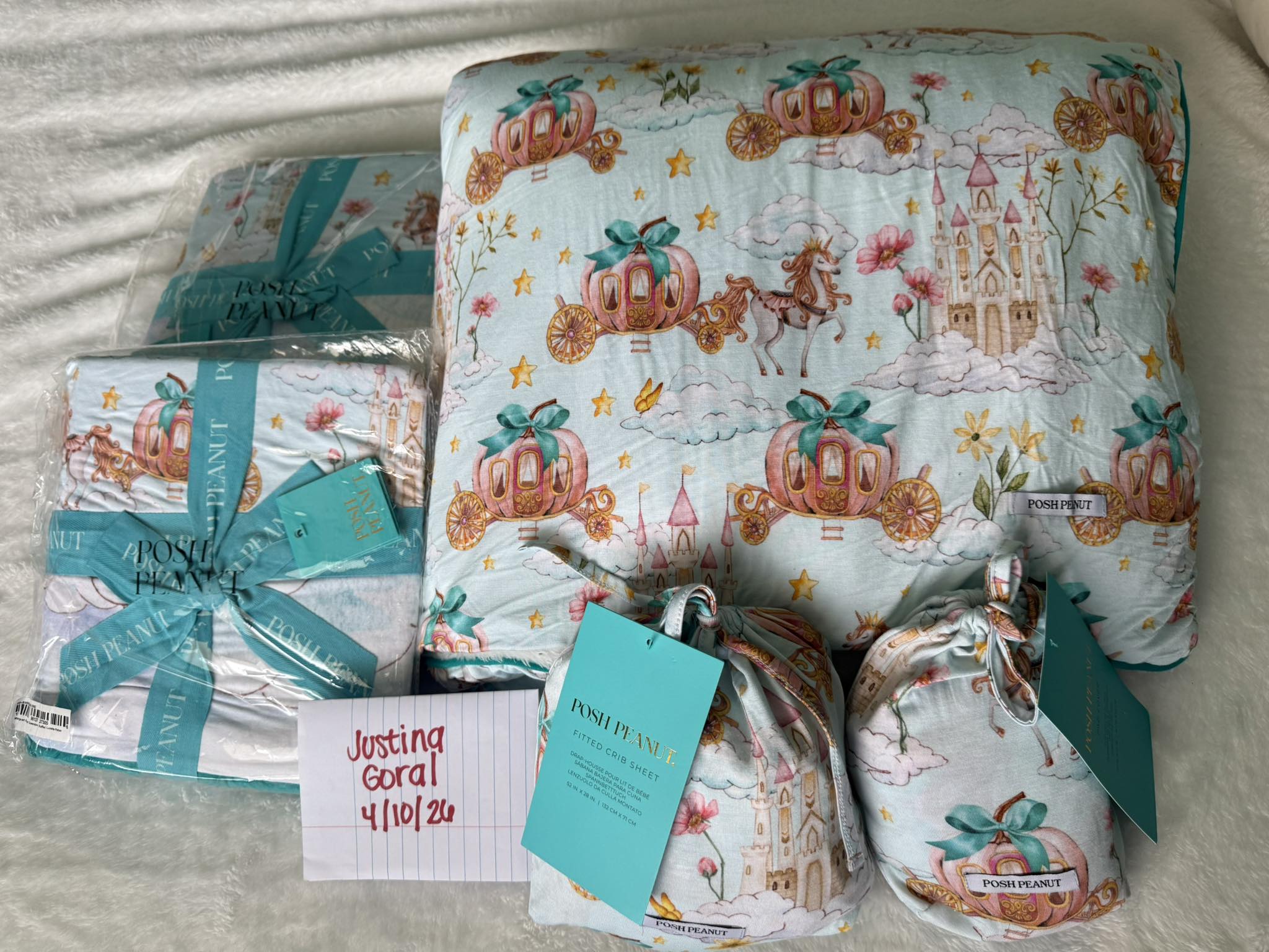 Margaret Bundle display picture 1