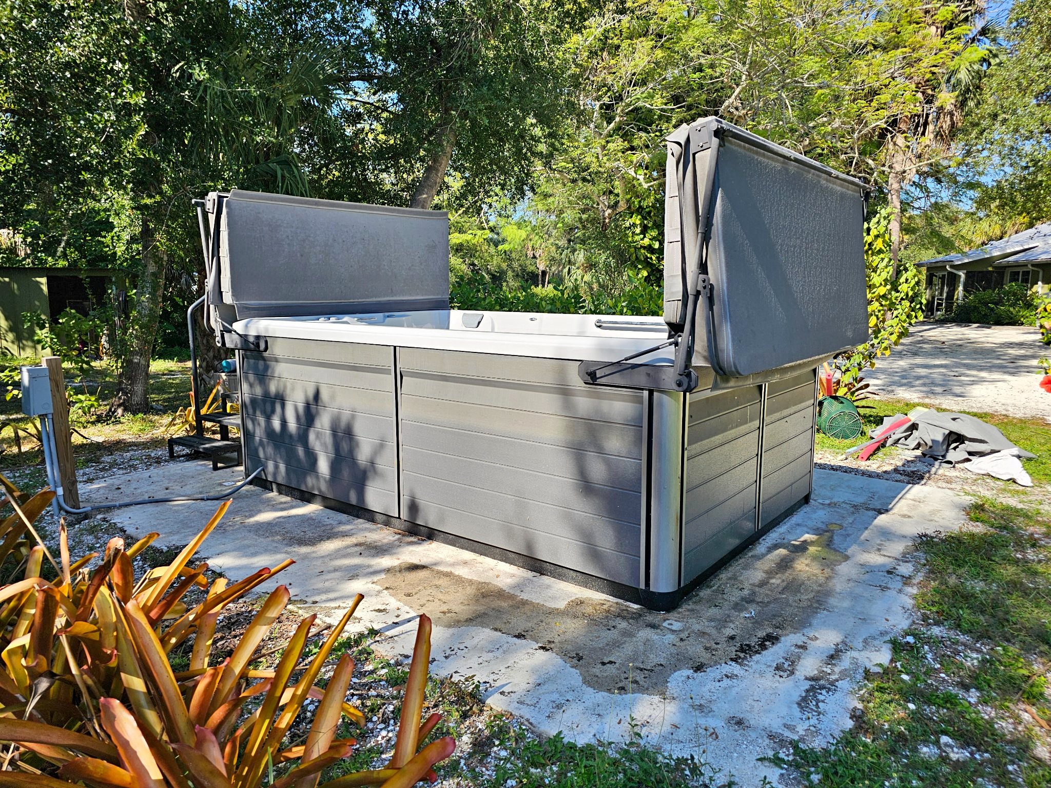 Swim Spa- Endless Pools R200 - Pools & Spas - North Fort Myers, Florida ...