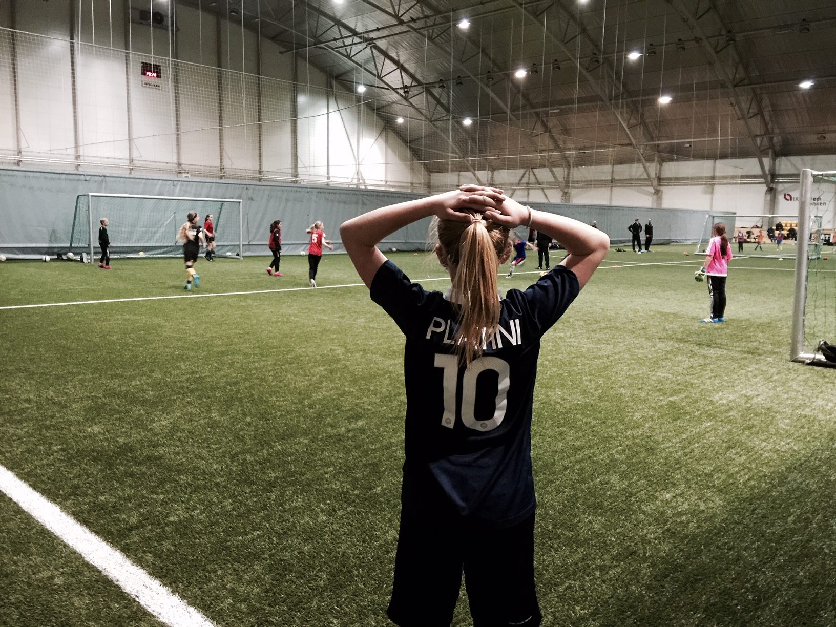 Kløfta A-LAG - Strømmen 2 - Kløfta (7-0) Kampreferat -... | Facebook