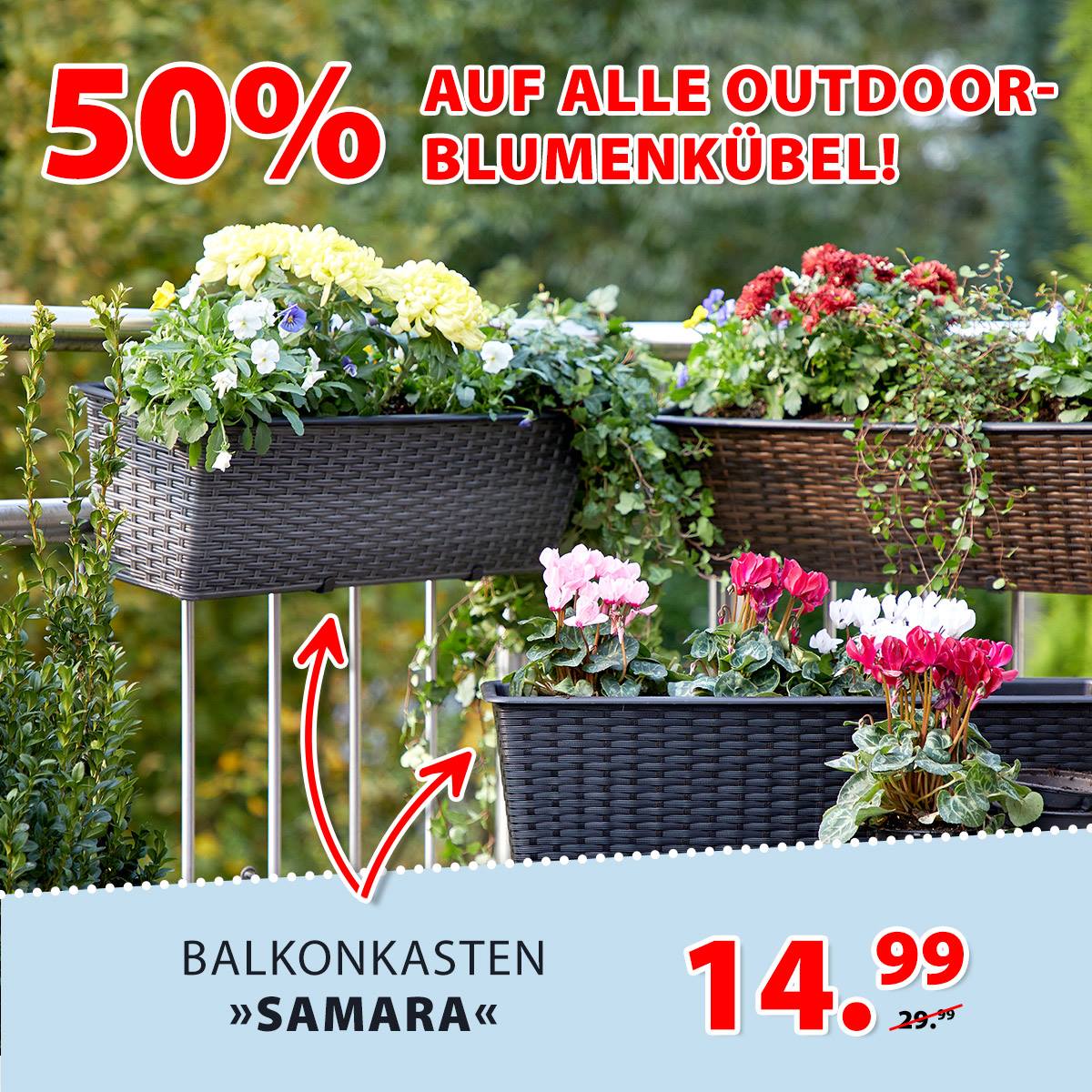 JYSK - 🌷 Für alle Gartenliebhaber