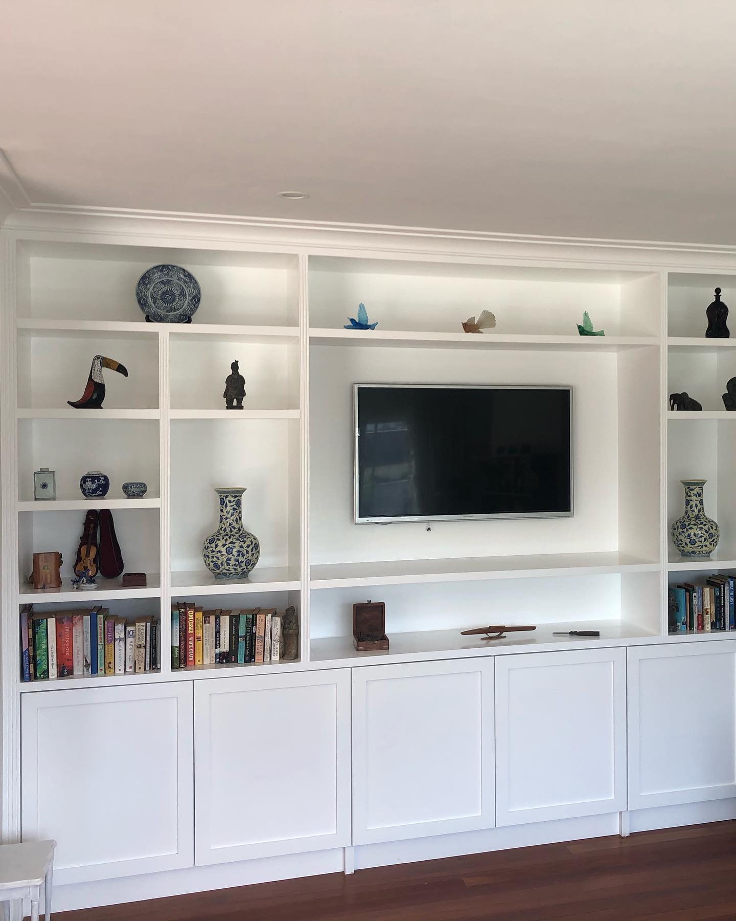 Bay-Wood Interiors | Orewa