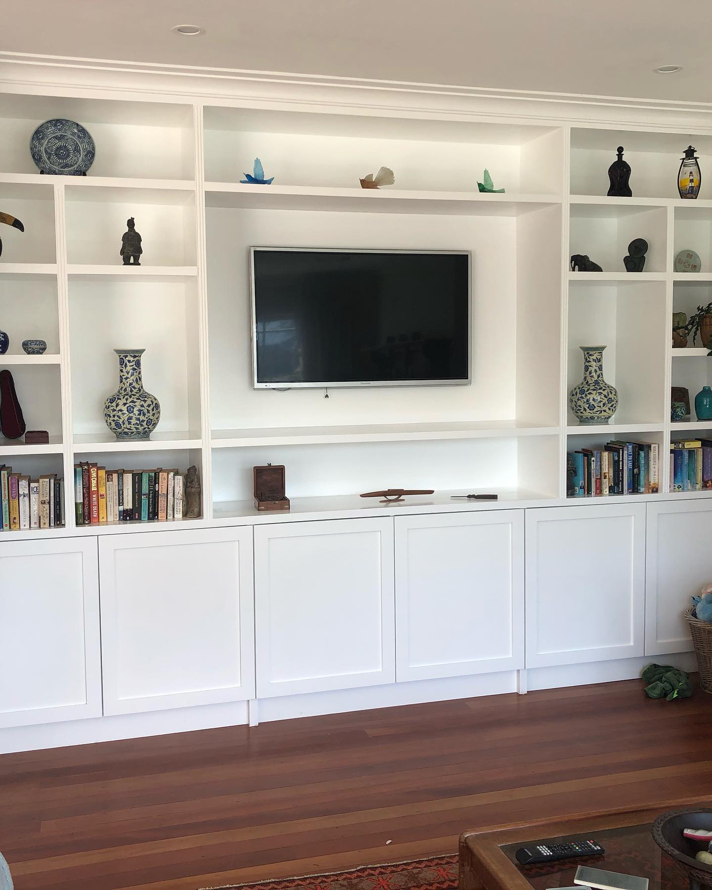 Bay-Wood Interiors | Orewa