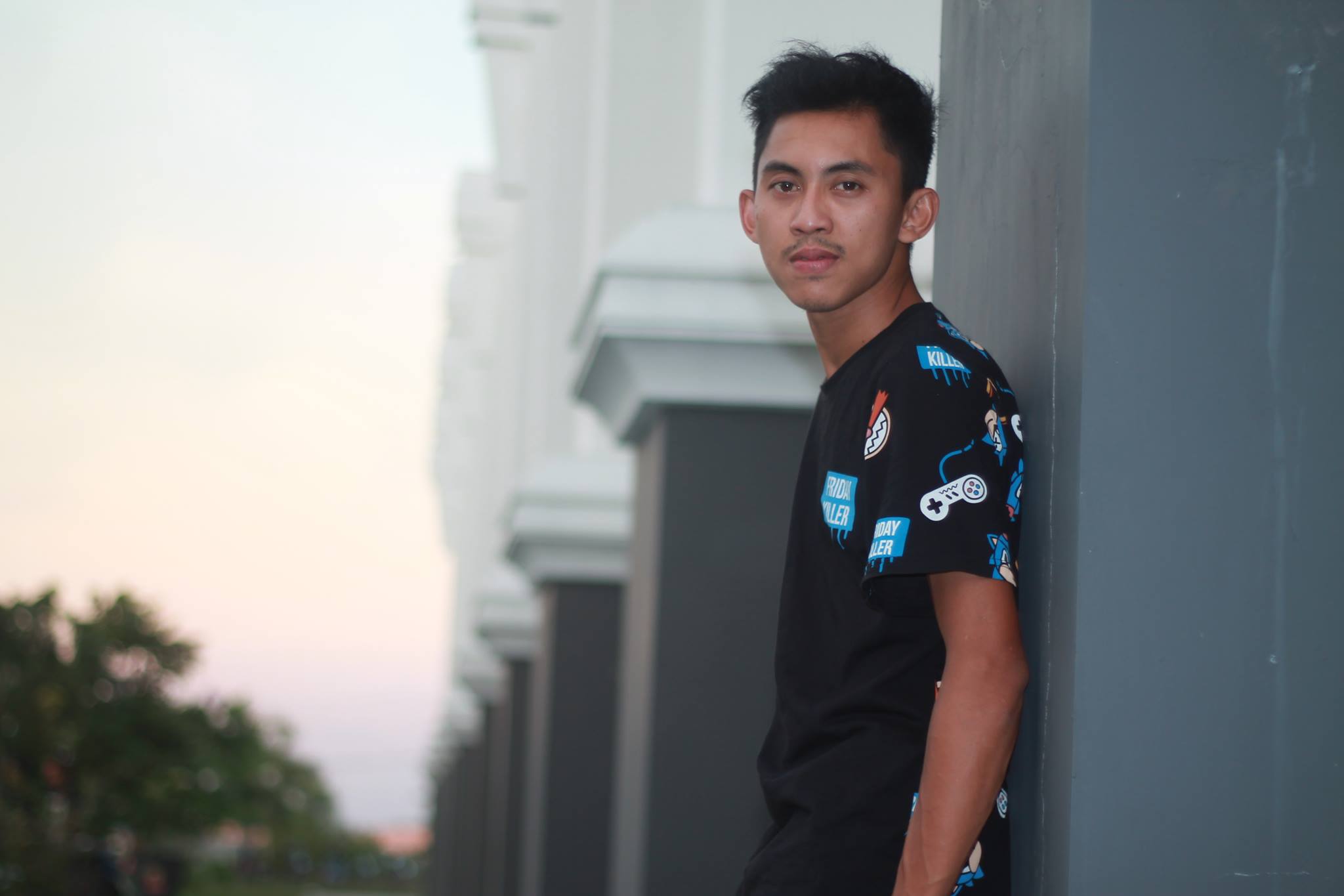 Robby Hadini