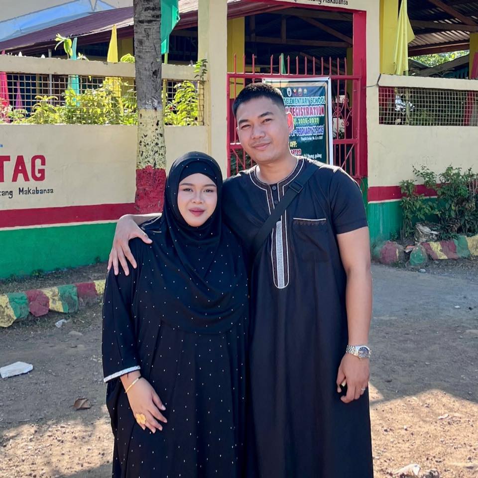 Mahdi Qall Tupay Pastorfide