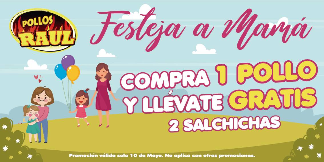 Pollos Raul Suc. López Mateos | Santa Catarina