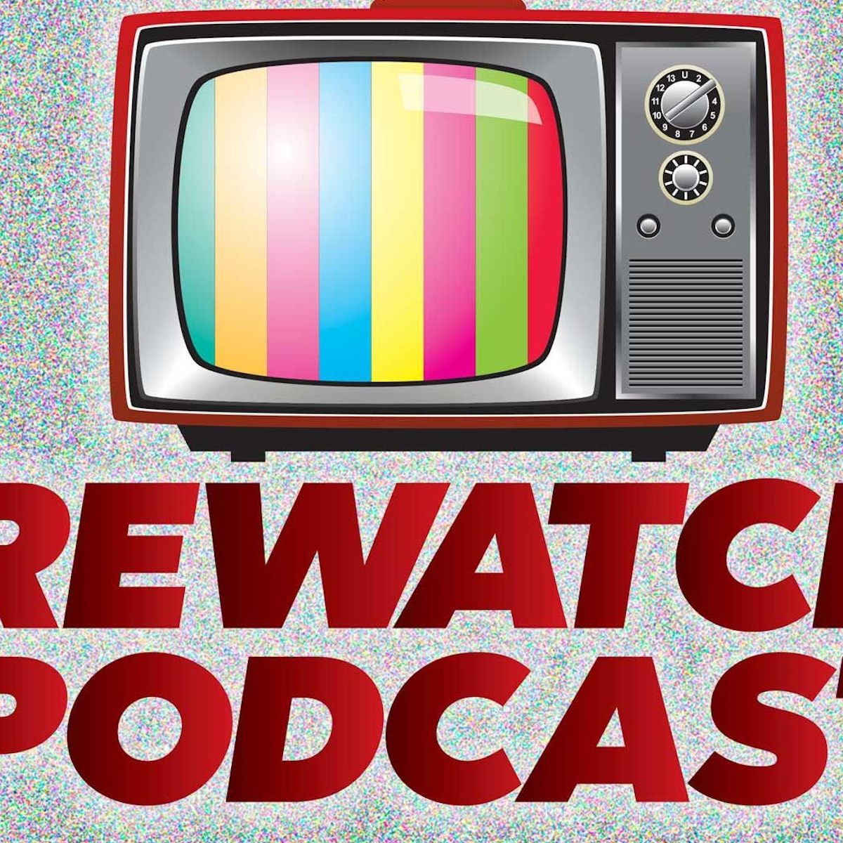 #rewatch #podcast #rewatchpodcast #eurekarewatch #syfy | The Rewatch ...