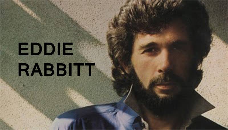 May 7, 1998 Eddie Rabbitt dies from lung cancer at Baptist