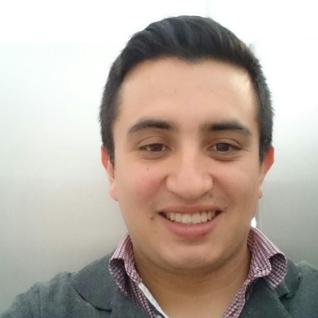 John Jairo Jairo Saenz Rincon