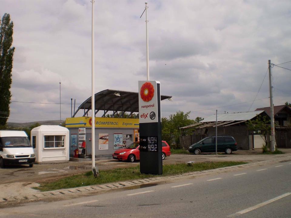 Baraka Concept | Craiova