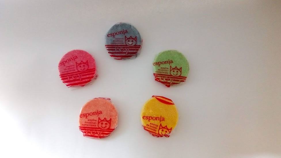 Dulces Rey | Mexico City