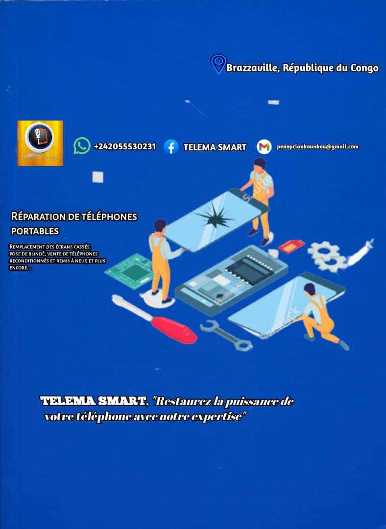 TELEMA smart