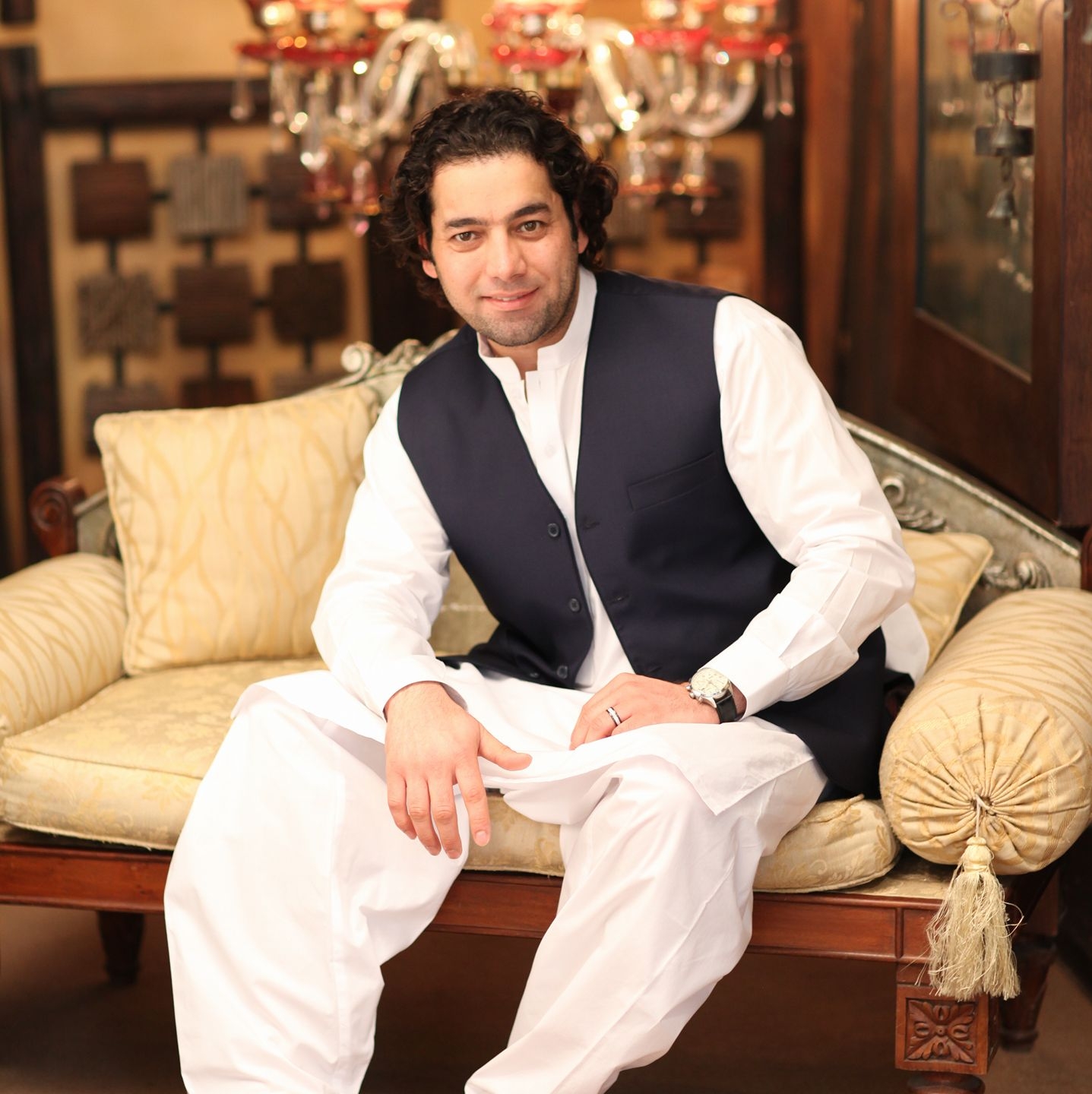 Turi Sajid
