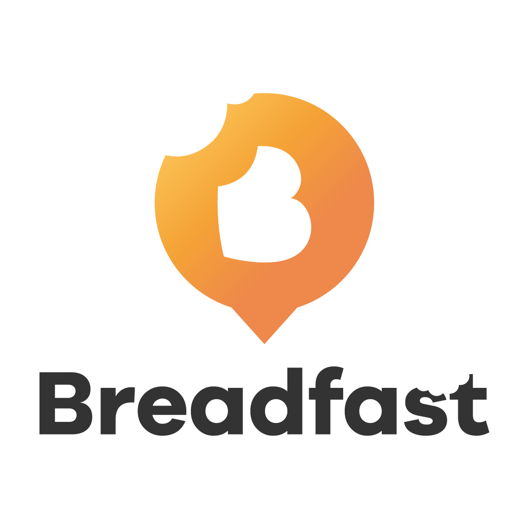 Breadfast - Breakfast Delivery