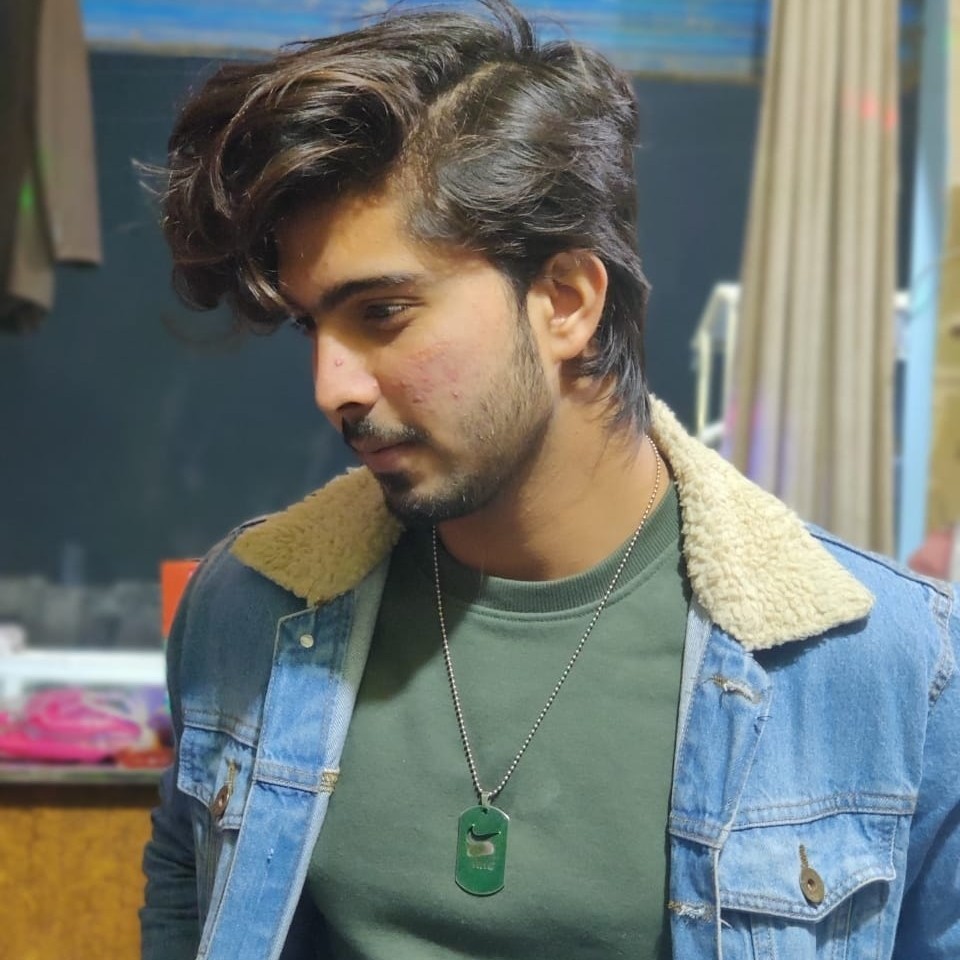 Fahad Rajpoot