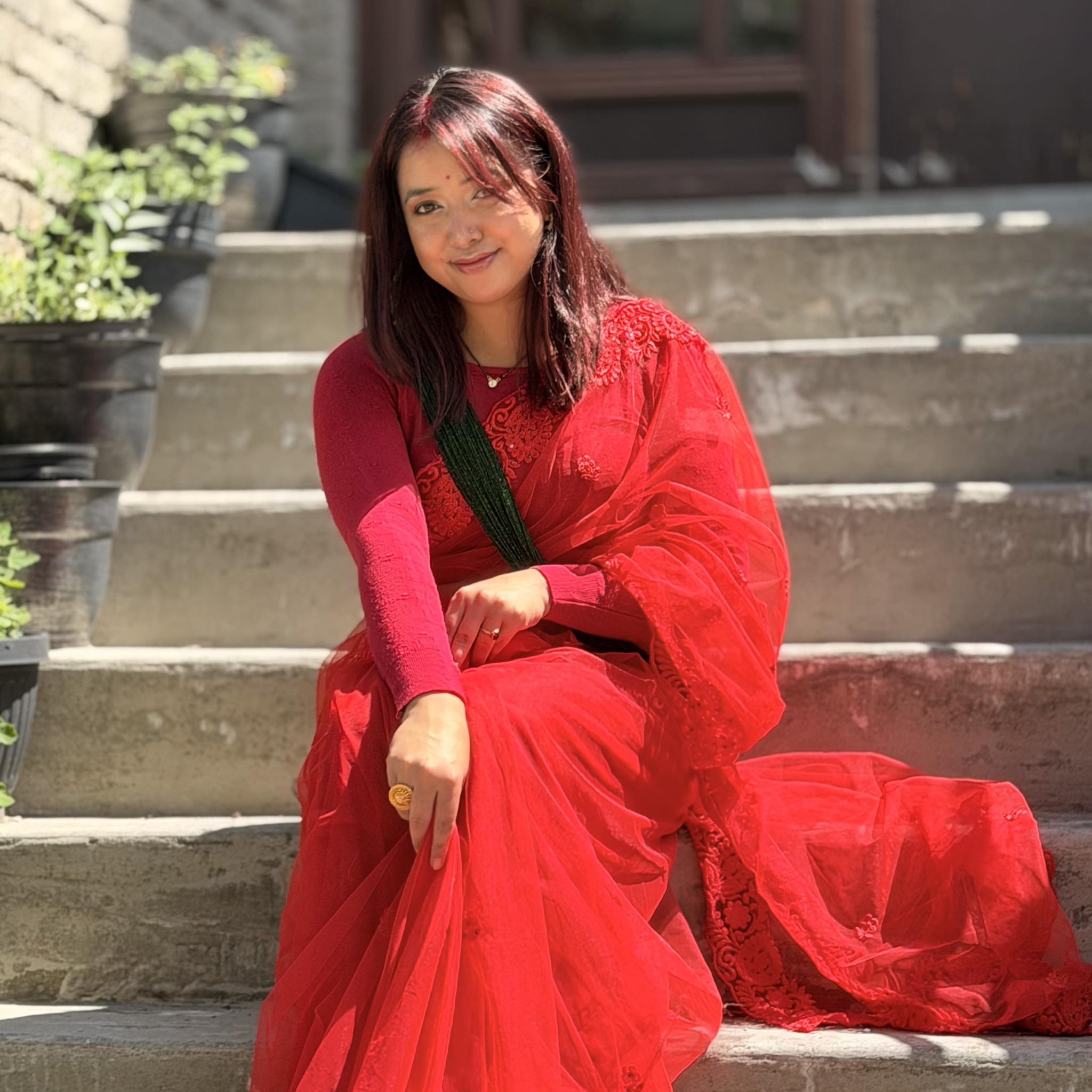 #soul_speaker🎙️🍂 #poet ️ #poetry #nepaliincanada🇨🇦🇳🇵 #reelsnepal ...