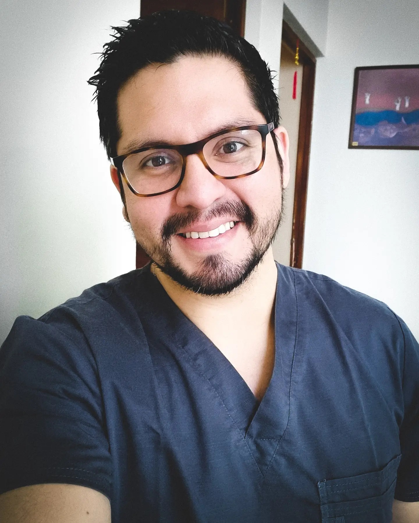 No hay... - Dr Augusto Lock, Cirujano de Obesidad y Diabetes