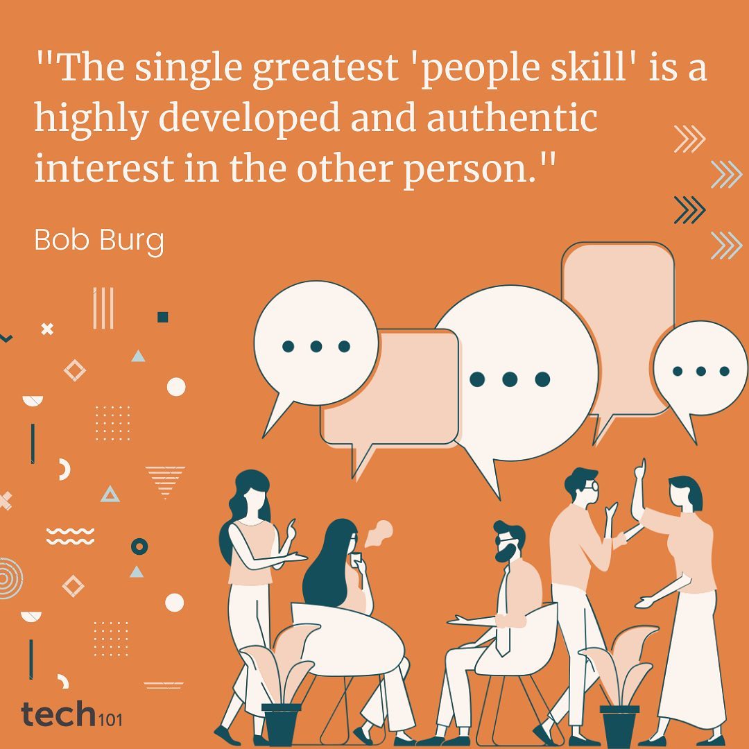 Tech 101
