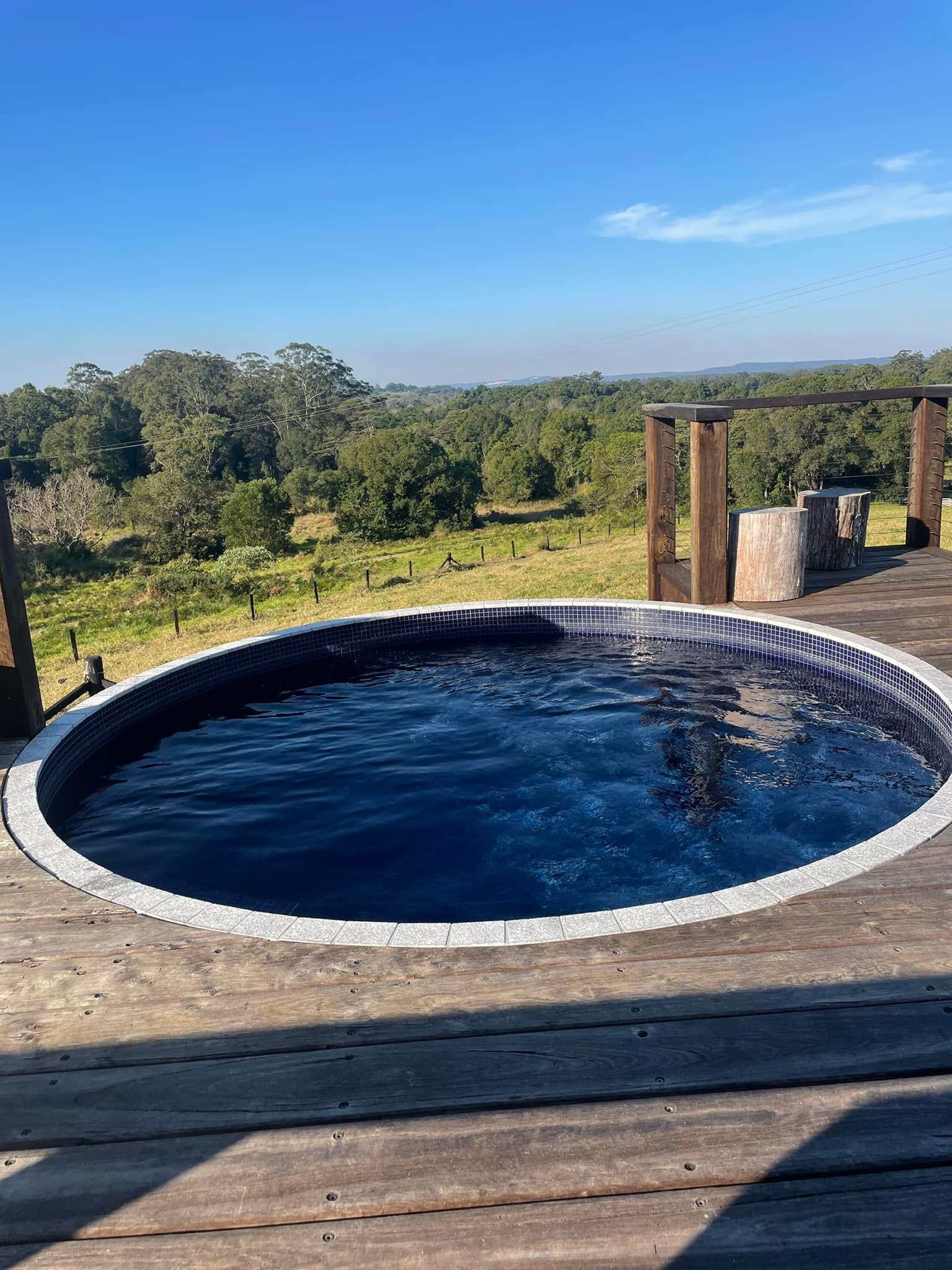 Beautiful Kin Kin Farm... - Luxury Coastal Destinations
