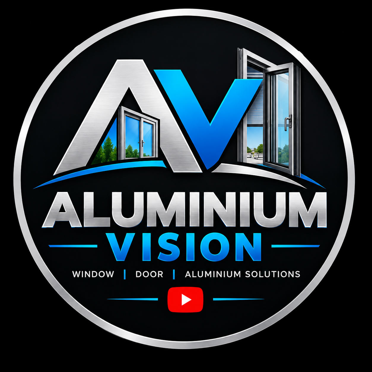 Aluminium door fittings 🚪 best alluminium Wark door #explore # ...
