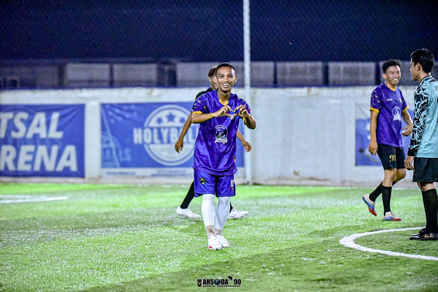 Dede Riyanto Pakaya Dede