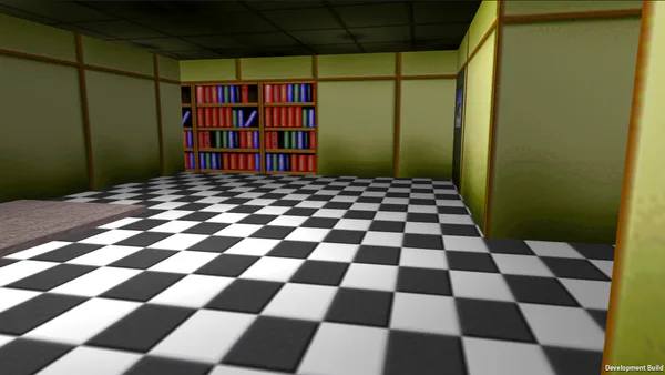 LSD Dream Emulator game for PS1 offers a unique experience