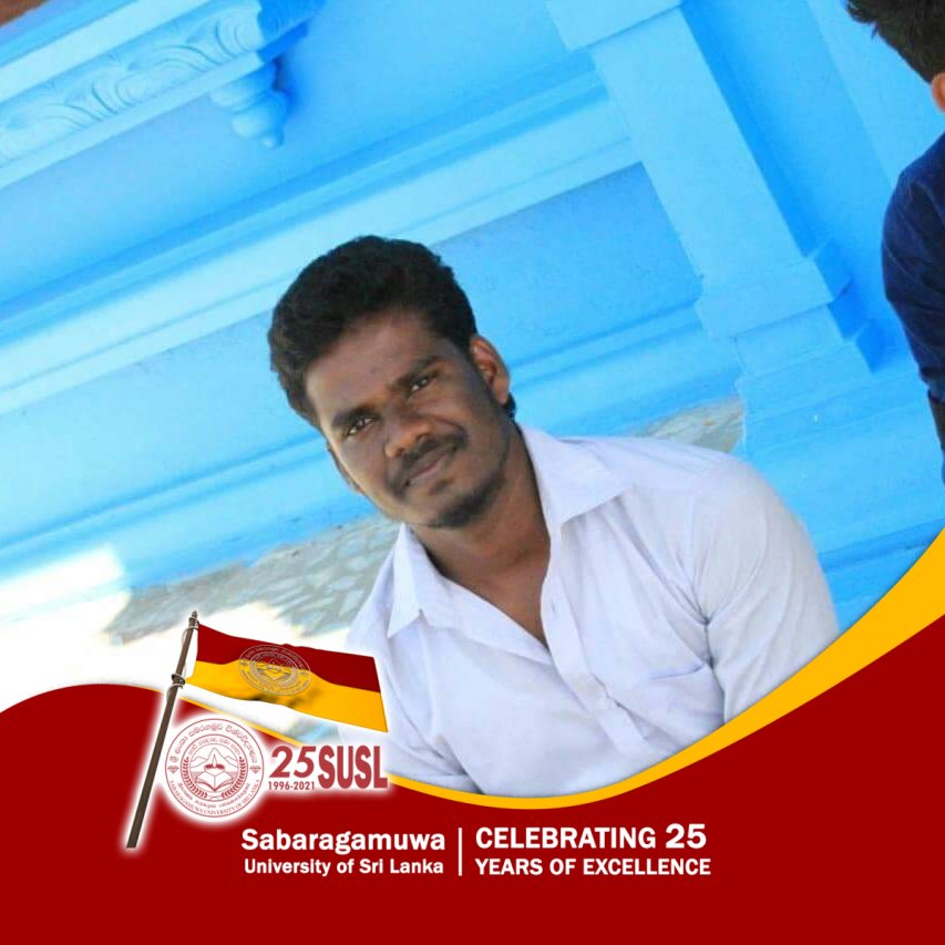 Rajenthiran Kajeevan