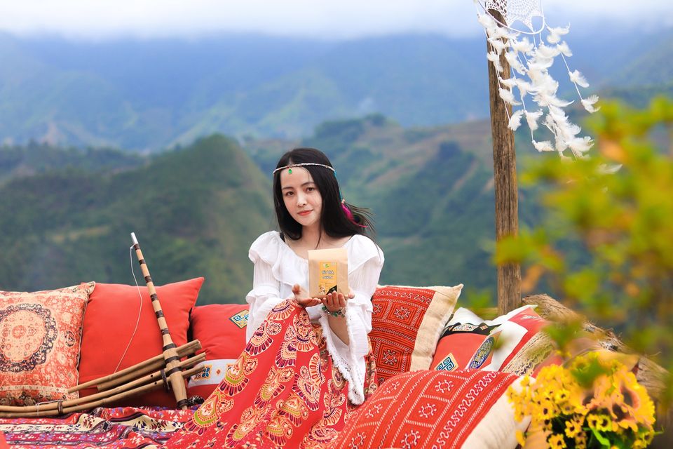 Mê Trà | Thái Nguyên