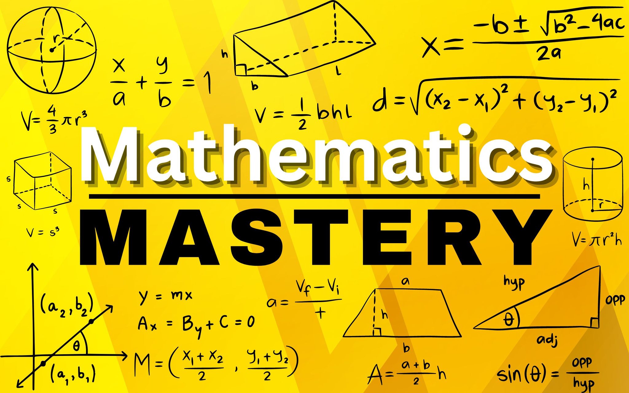 Mathematics Mastery | Facebook