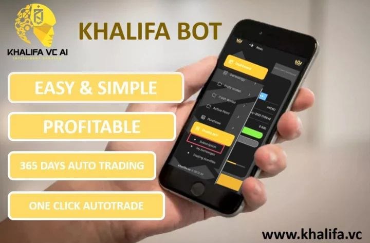 KHALIFAVC VC BOT