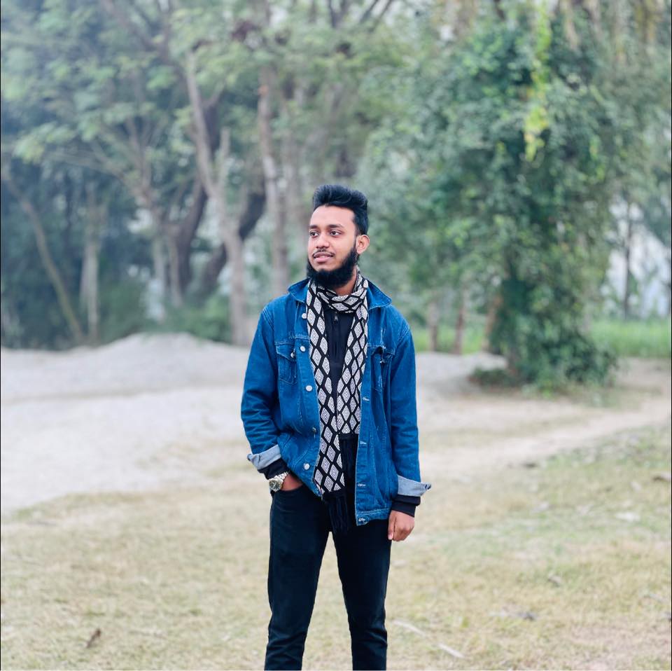 Asif Hussain Ridoy added a new photo. - Asif Hussain Ridoy