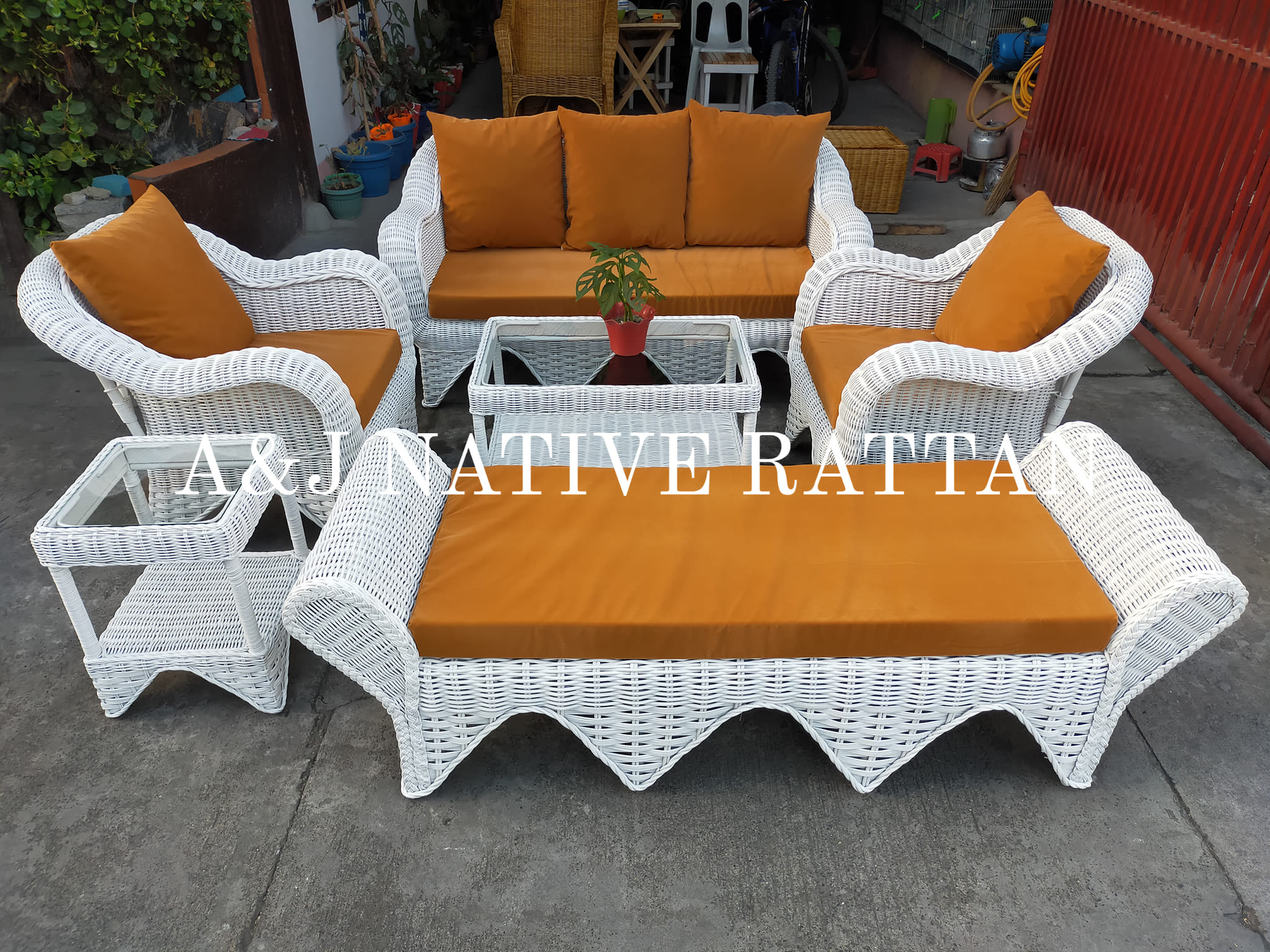 NATIVE RATTAN Name:... - A&J Native Rattan Furniture | Facebook