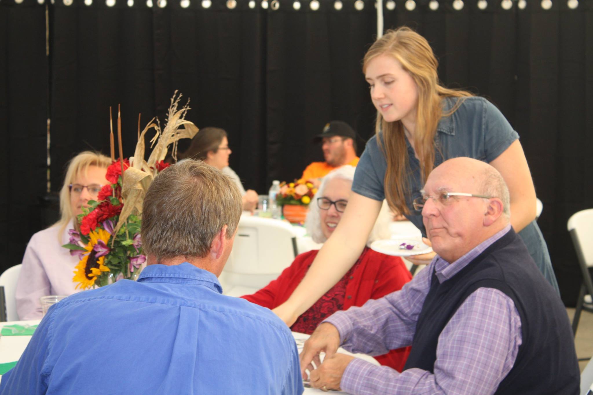 Such a wonderful night spent... - Stark County Junior Fair | Facebook