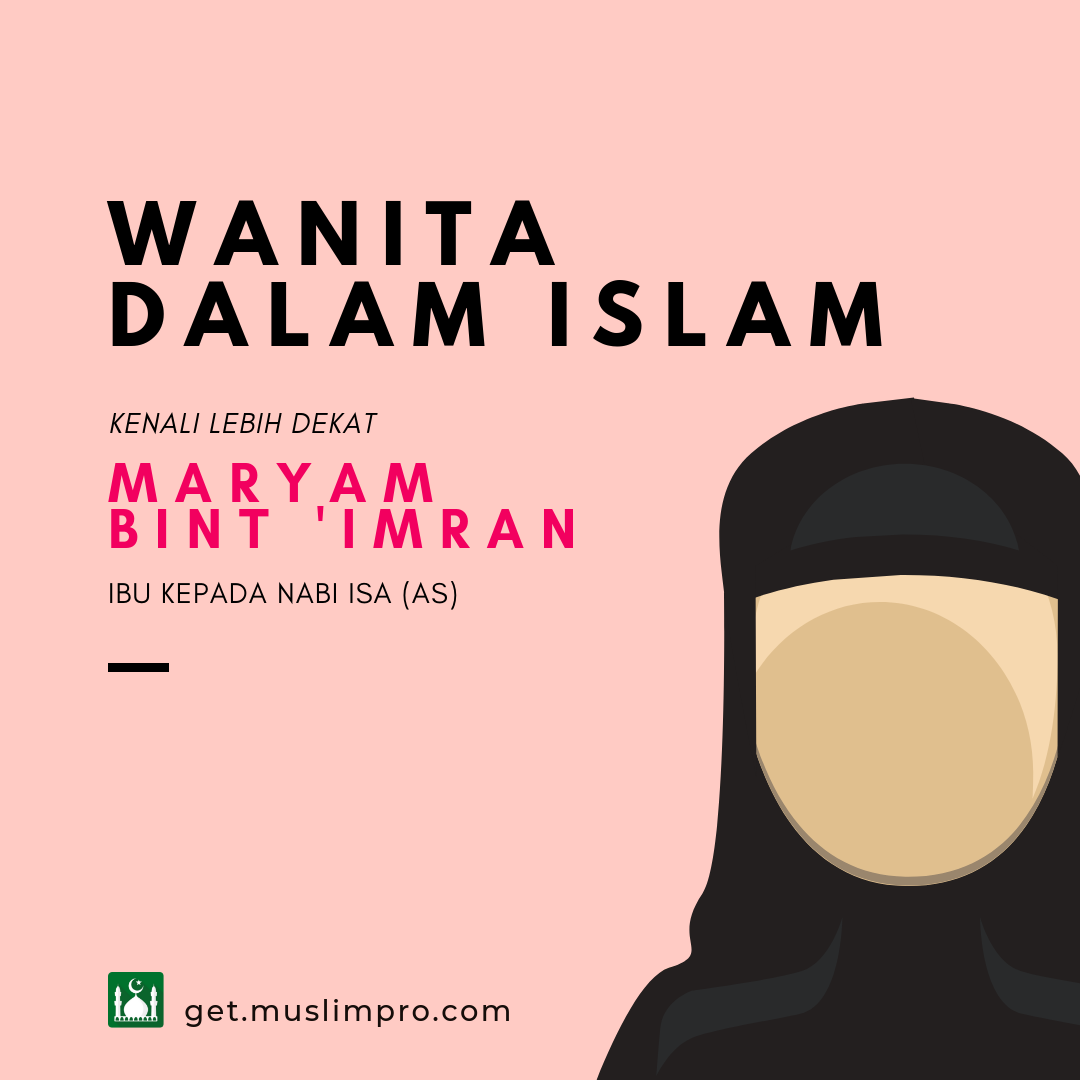 Muslim Pro Dua Lagi Wanita Islam Yang Amat Istimewa Facebook