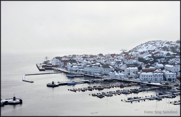 BILDER FRA RISØR