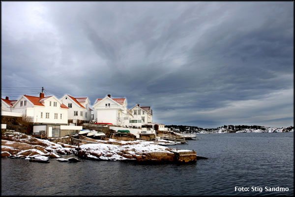 BILDER FRA RISØR