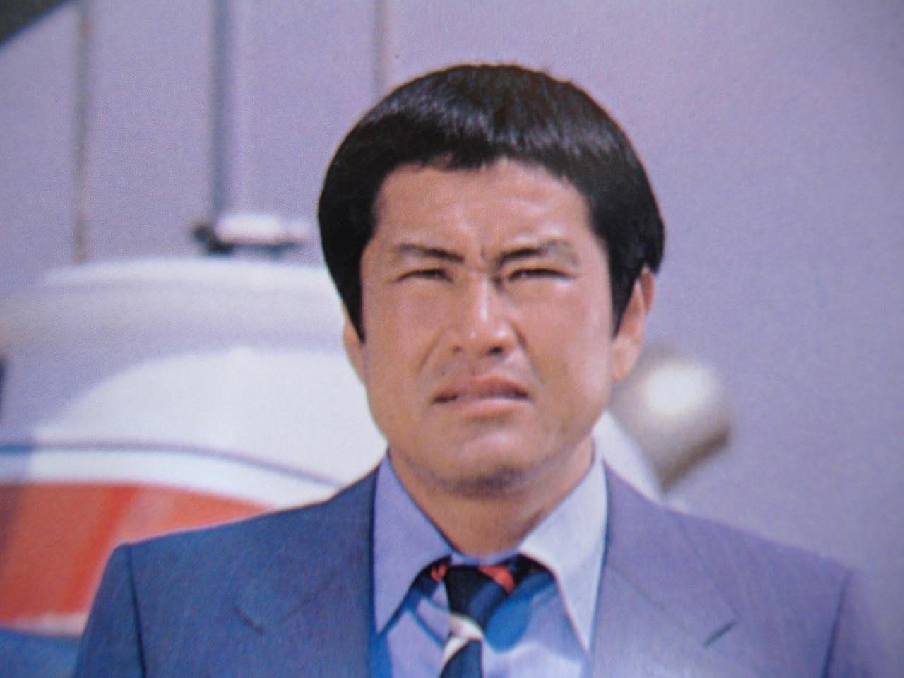 竜雷太 何歳