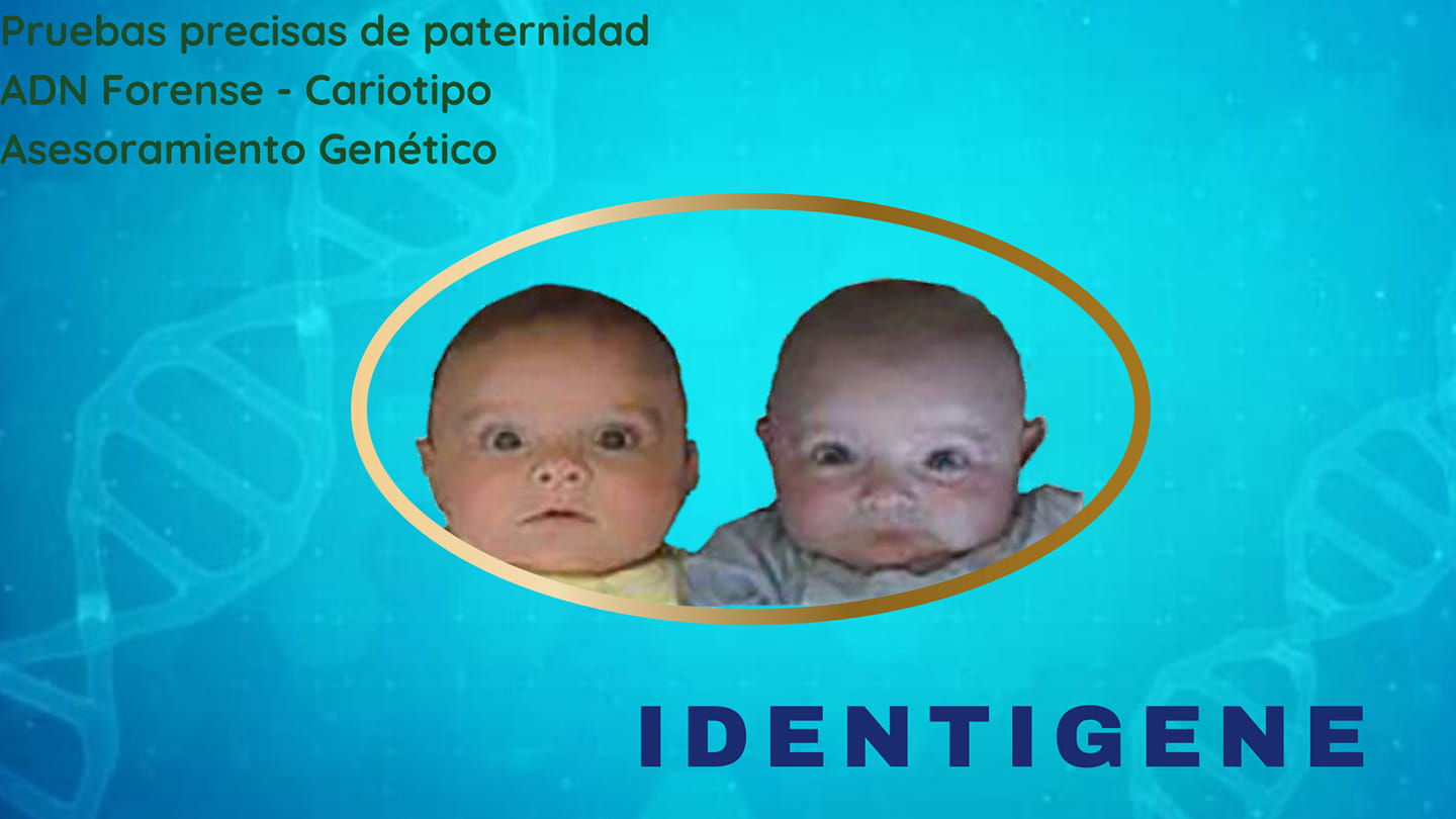 Identigene | Cochabamba