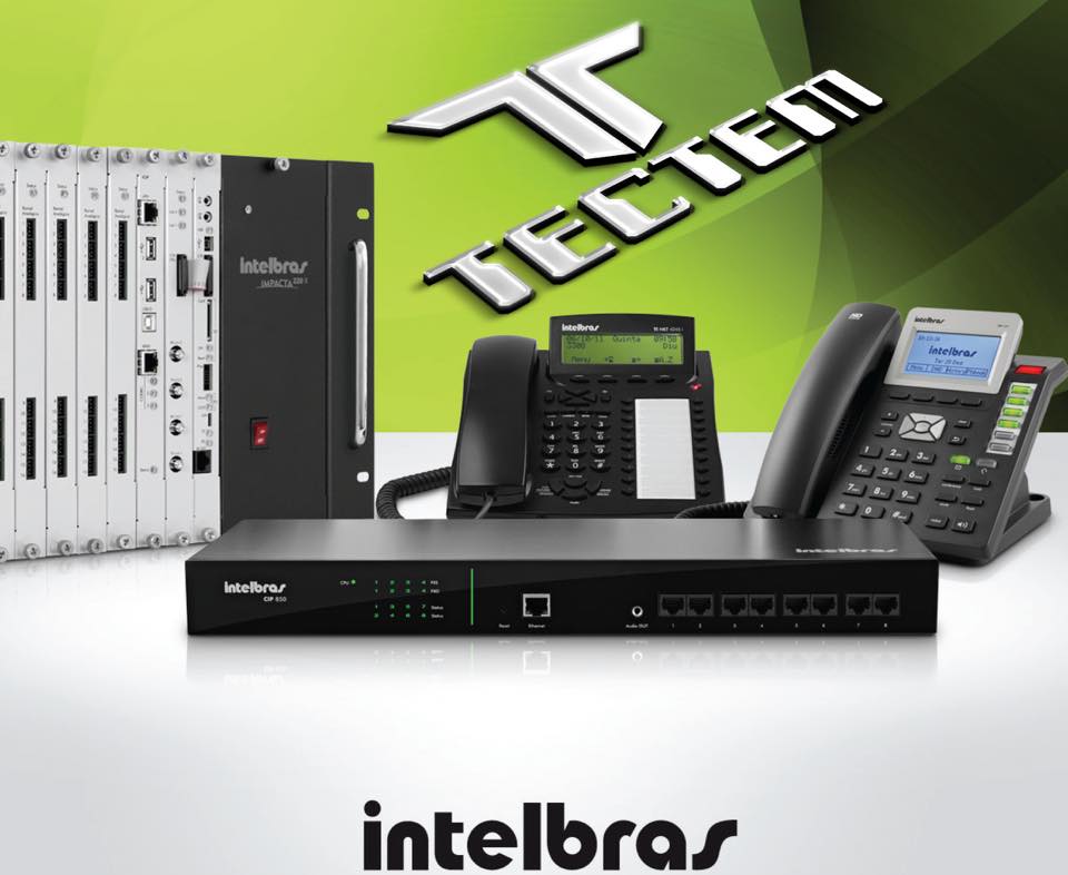Tectem & Tectel Tecnologia - Home